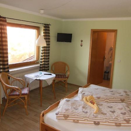 Eberts Sonneneck Hotel Bodenmais Luaran gambar
