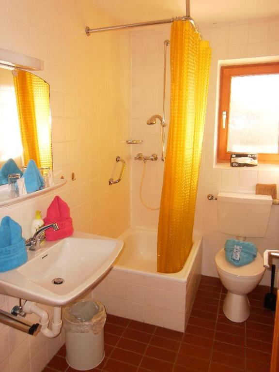 Eberts Sonneneck Hotel Bodenmais Luaran gambar