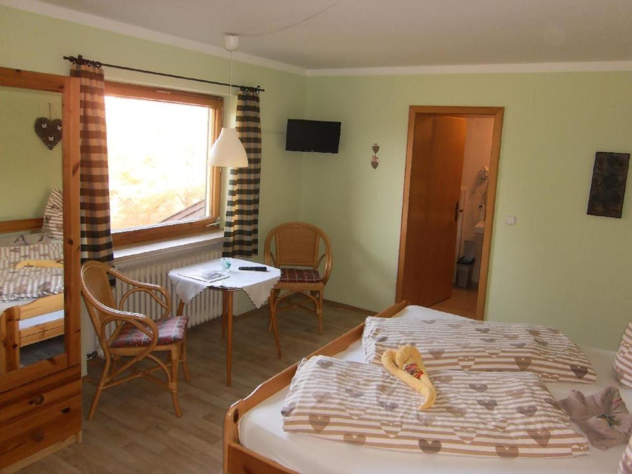 Eberts Sonneneck Hotel Bodenmais Luaran gambar