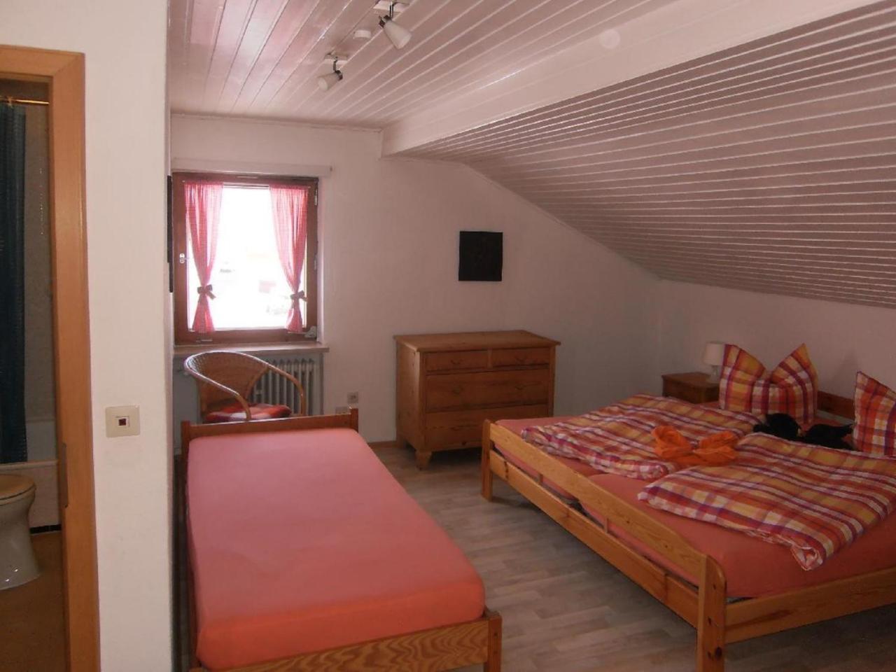 Eberts Sonneneck Hotel Bodenmais Luaran gambar