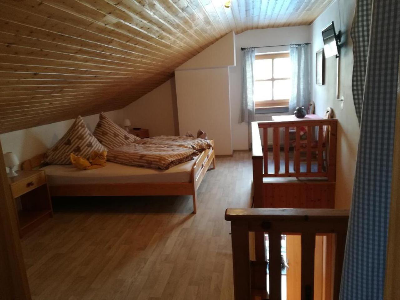 Eberts Sonneneck Hotel Bodenmais Luaran gambar
