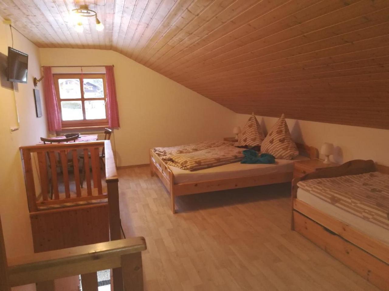 Eberts Sonneneck Hotel Bodenmais Luaran gambar
