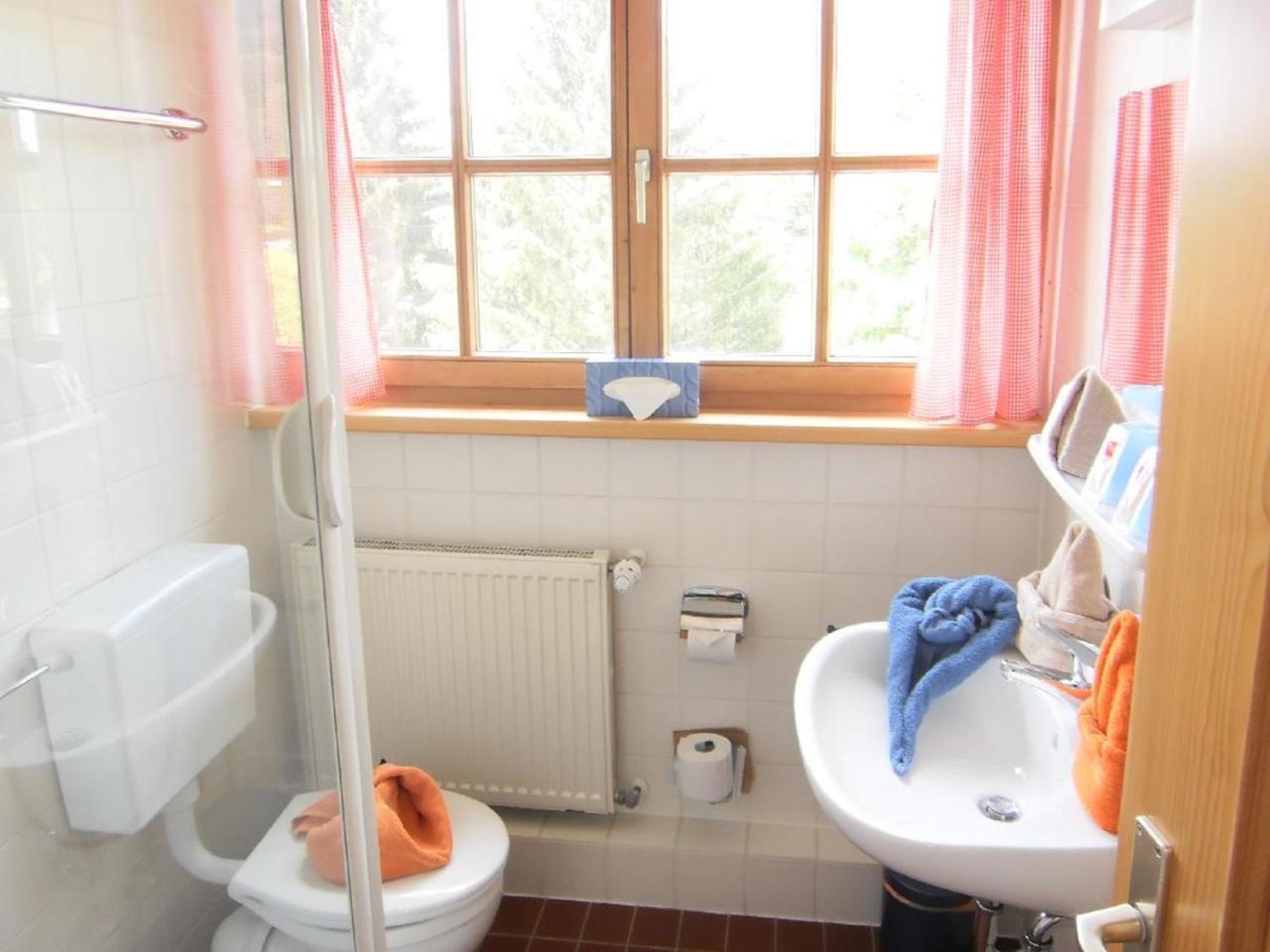 Eberts Sonneneck Hotel Bodenmais Luaran gambar